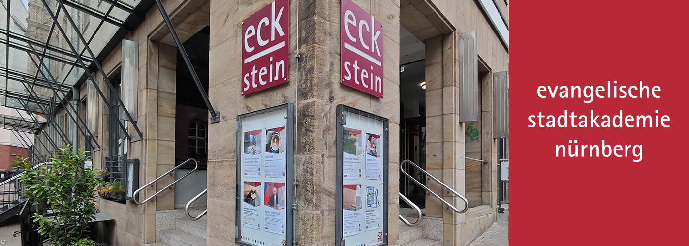 Schaukästen am eckstein