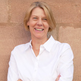 Portrait Susanne-Katrin Heyer