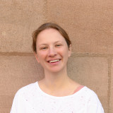 Portrait Irene Krüger