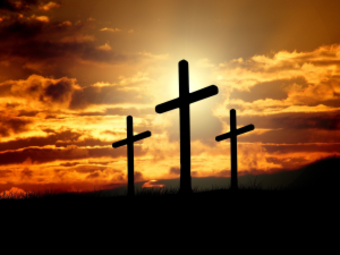 Wer war schuld am Tod Jesu?