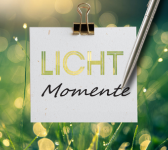 Online - Schreibwerkstatt - Licht-Momente